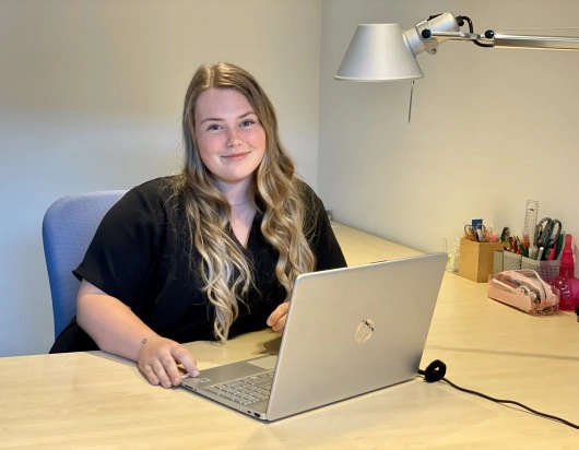 Sanne Vencken