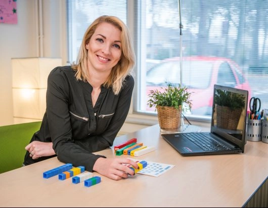 Amy Notermans